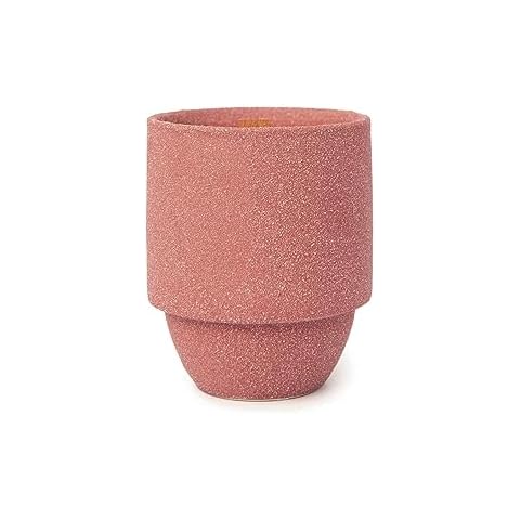 Paddywax Redwoods Candle Cover