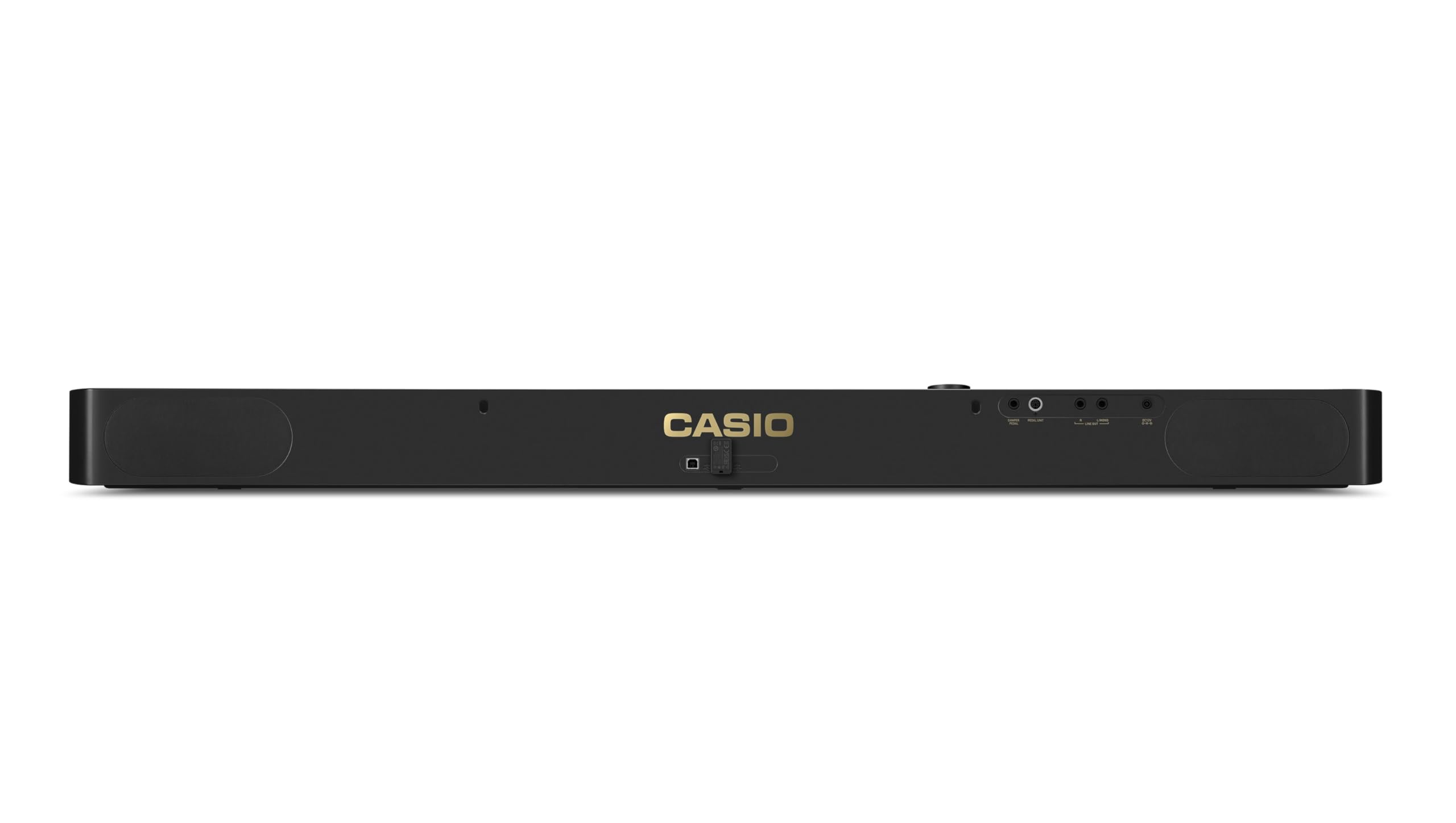 Casio PX-S5000 Black