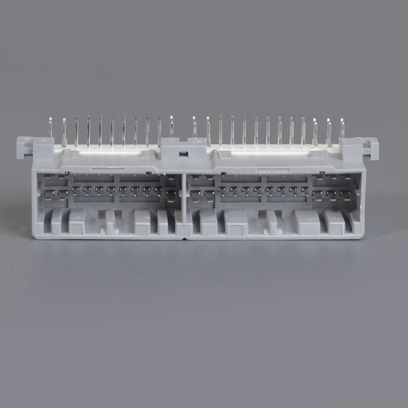 Wiring Connecting Terminals 5/10pcs 174917-6 179375-1 48p Curved Needle Base - (Style: A, Color: 179375-1, Package: 10CPS)