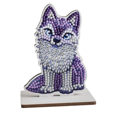 CRYSTAL ART Titan Dog Buddy Kit