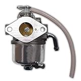 15003-2364 Carburetor 15001-2962 Replacement for Kawasaki FC150V Replacement for John Deere JX75 JE7514SB 14SE AM121151 AM124620