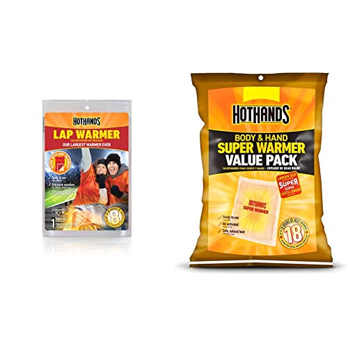 HotHands Lap Warmer, Largest Warmer 16 inches X in Pakistan