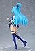 Max Factory KonoSuba: God's Blessing on This Wonderful World! Legend of Crimson: Aqua Pop Up Parade PVC Figure, Multicolor