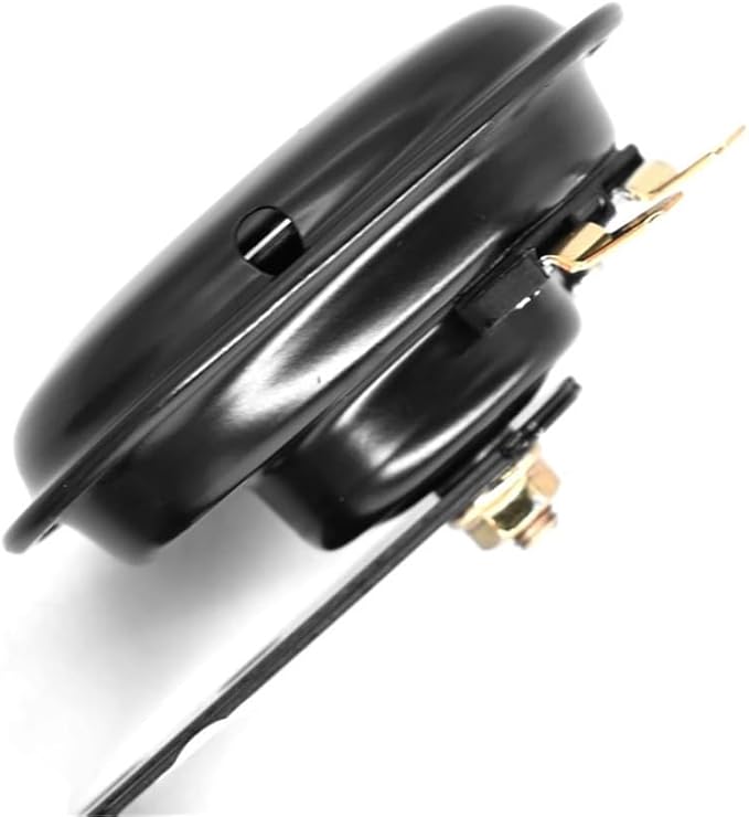 Parlante Universal para Manillar de Moto 12V 1.5A 105dB miniatura 7