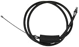 Raybestos BC96936 Professional Grade Parking Brake Cable