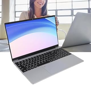 Generic Laptop Quad Core Dual Screen Fingerprint Ublocco UHD Graphics CPU per WiFi 11 Pro DDR4 USB3.0 FHD, Doppio Display Laptop Notebook Quad Core, Tradizionale (1TB Spina europea)