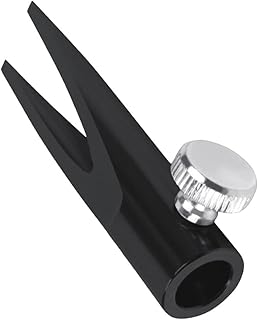 Beavorty Sacapuntas de un solo agujero para m...