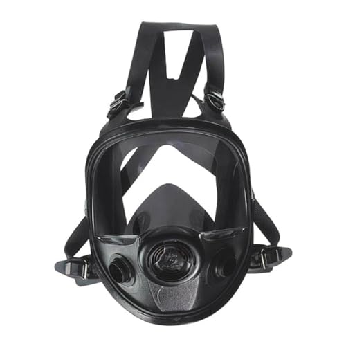 Honeywell North 5400 Series Full Facepiece Respirator