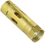 SUPER-EGO 223012200 - Quemador standard 22 mm