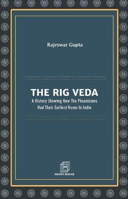 The Rig Veda