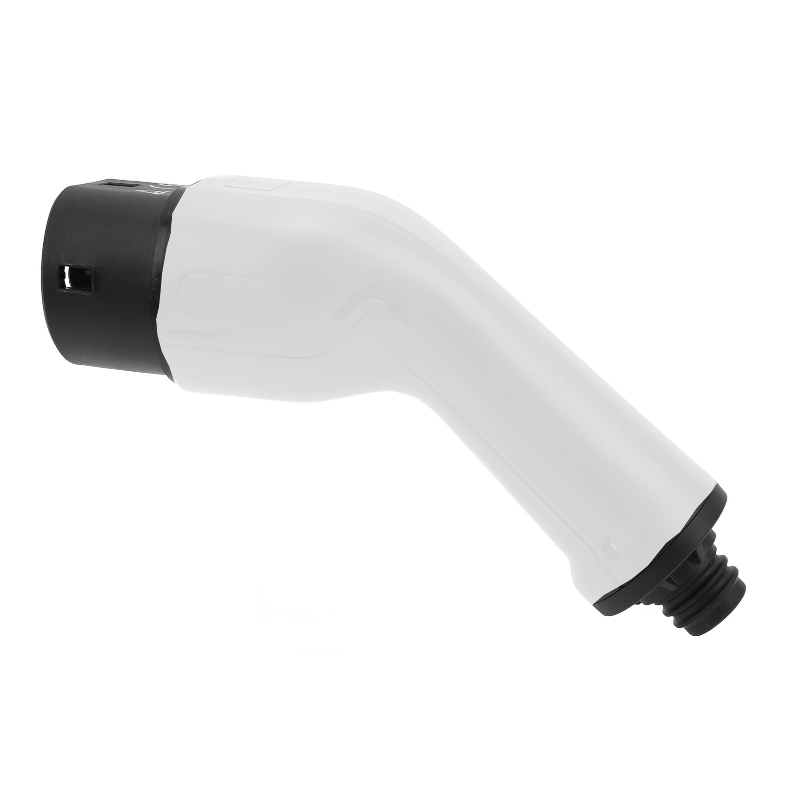32a AC EV Zestaw adaptera typu 2 wtyczka IP54 Ochrona CE TUV IEC Certyfikacja pojazdu energetycznego (Biały)