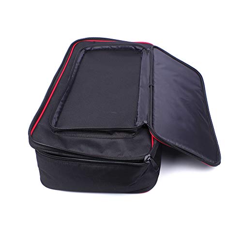 Room Storage Bag ABS Musical Instruments Guitar Accessories Effect Pedal Board