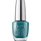 OPI Infinite Shine - Teal Me More, 15 ml
