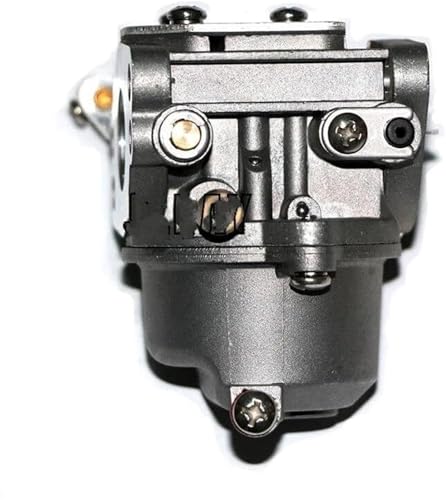 Carburateur pour résoudre les problèmes de démarrage de moteur