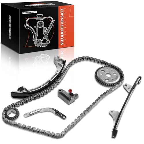 Timing Chain Kits for Yaris NCP1 NLP1 SCP1 1.0L Petrol 1999-2005 13506-23020
