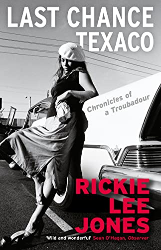 Last Chance Texaco: Chronicles of a Troubadour für 9,99 EUR (-29%) statt 14,00 EUR bei Amazon Bild: Last Chance Texaco: Chronicles of a Troubadour für 9,99 EUR (-29%) statt 14,00 EUR bei Amazon