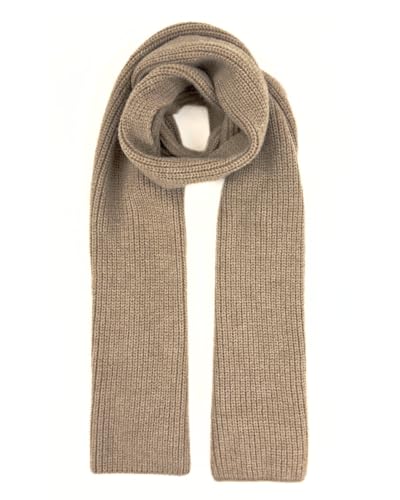 Humble Hilo Fine Knitted Soft Scarf