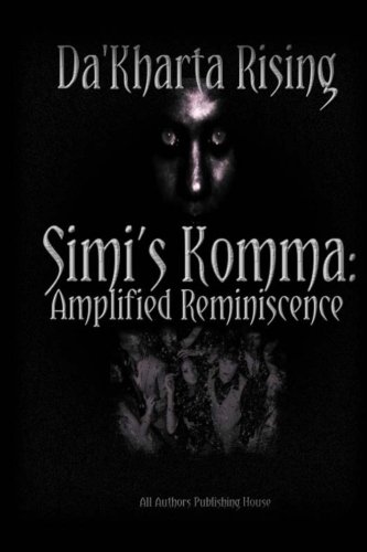 Simi's Komma: Amplified Reminiscence: S.K.A.R.