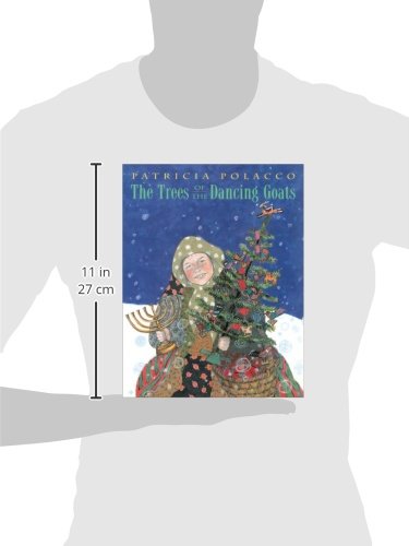 The Trees Of The Dancing Goats - Image 3