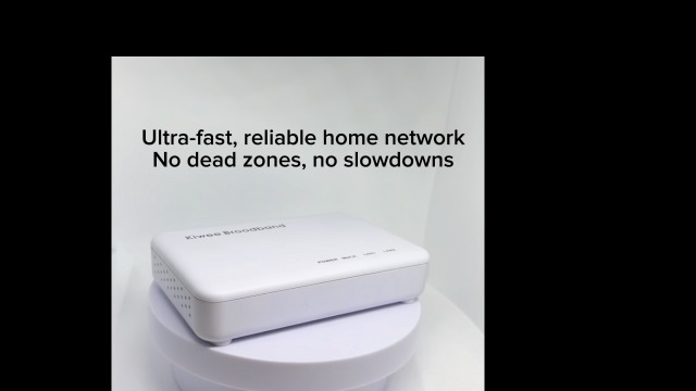 Amazon.com: Kiwee Broadband MoCA 2.5 Adapter with Dual 2.5GbE