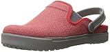 Crocs Unisex Citilane Heathered Clog Mule