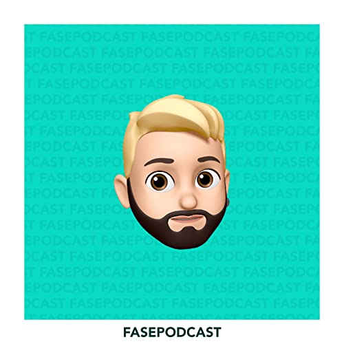 FASEPODCAST Podcast Por Fase arte de portada