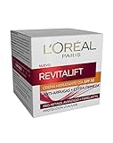 L'Oreal Paris Revitalift Crema de Día Anti-edad Hidratante con...