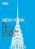 New York in Fifty Design Icons