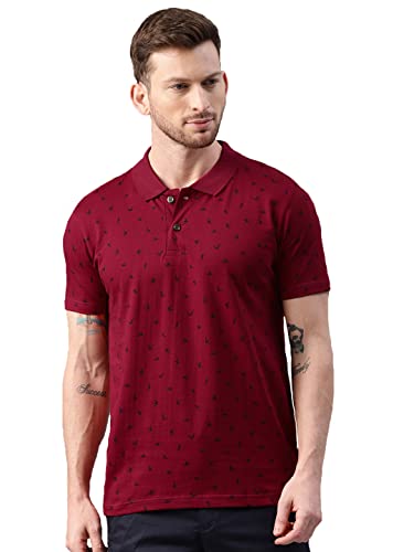 Image of KRYPTIC Men Polo
