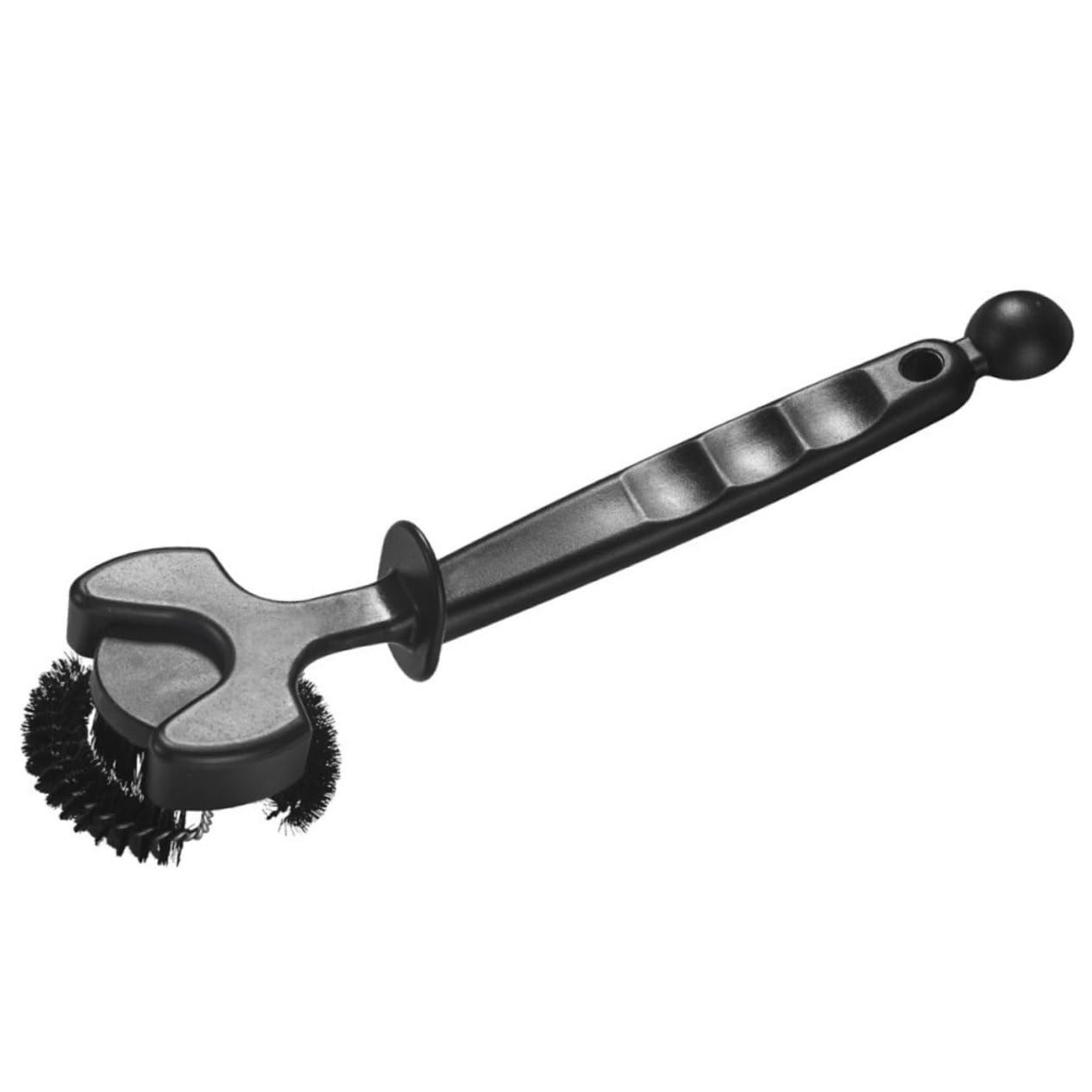 Cabilock 3 Piezas Cepillo De Limpieza Para Cafeteras Cepillo De Cabeza De Grupo De Máquina De Espresso Concentrado De Cafe Limpieza De Maquinas De Cafe Dedicado Abdominales Juego De Café