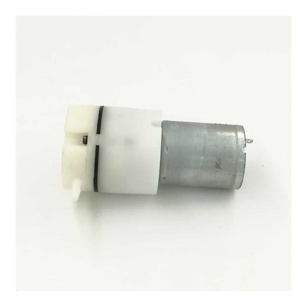 VXAXPOHZA 2PCS Air Pump DC12V-24V 370 Air Pump Pump VXAXPOHZA