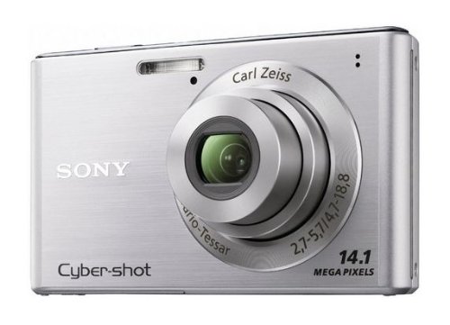 Amazon.com: Sony Cyber-SHOT DSC-W550 Modelo 14,1 MP – Cámara