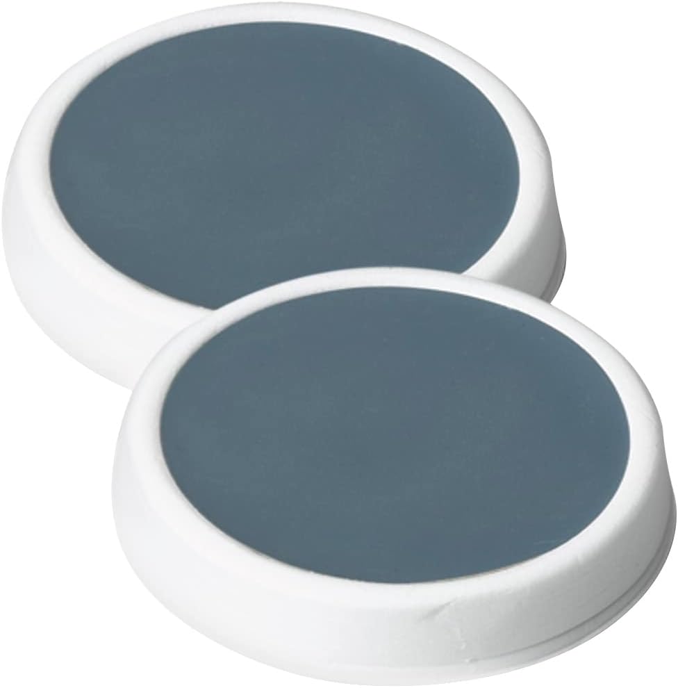 Buffer Two-Pack for no!no! Hair Removal Devices