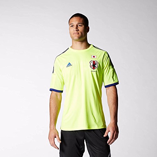 Amazon.com: adidas Japan 2014 World Cup Away Jersey : Sports