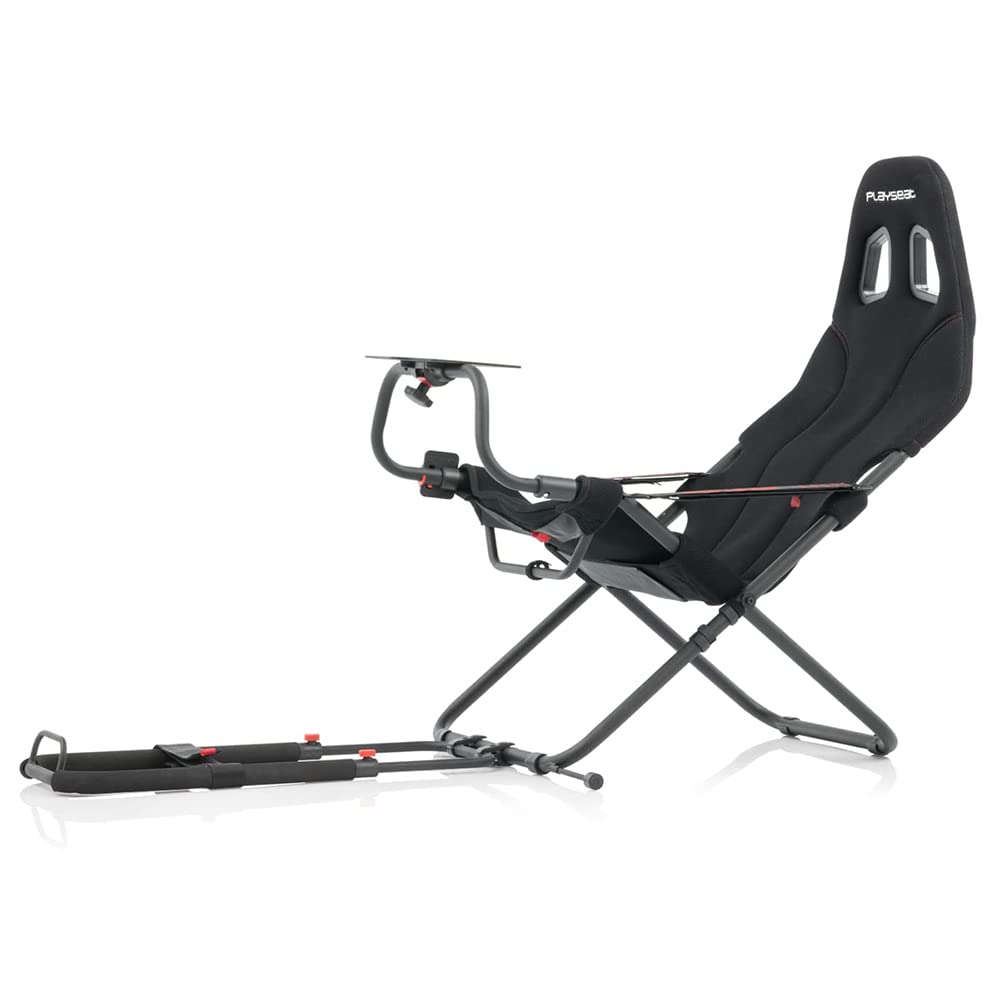 Amazon｜Playseat Challenge ActiFit プレイシート ホイールスタンド 
