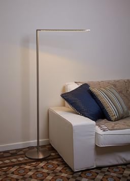 Lámparas Pie de salón : Colección MATRIX LED de 60x140cms.