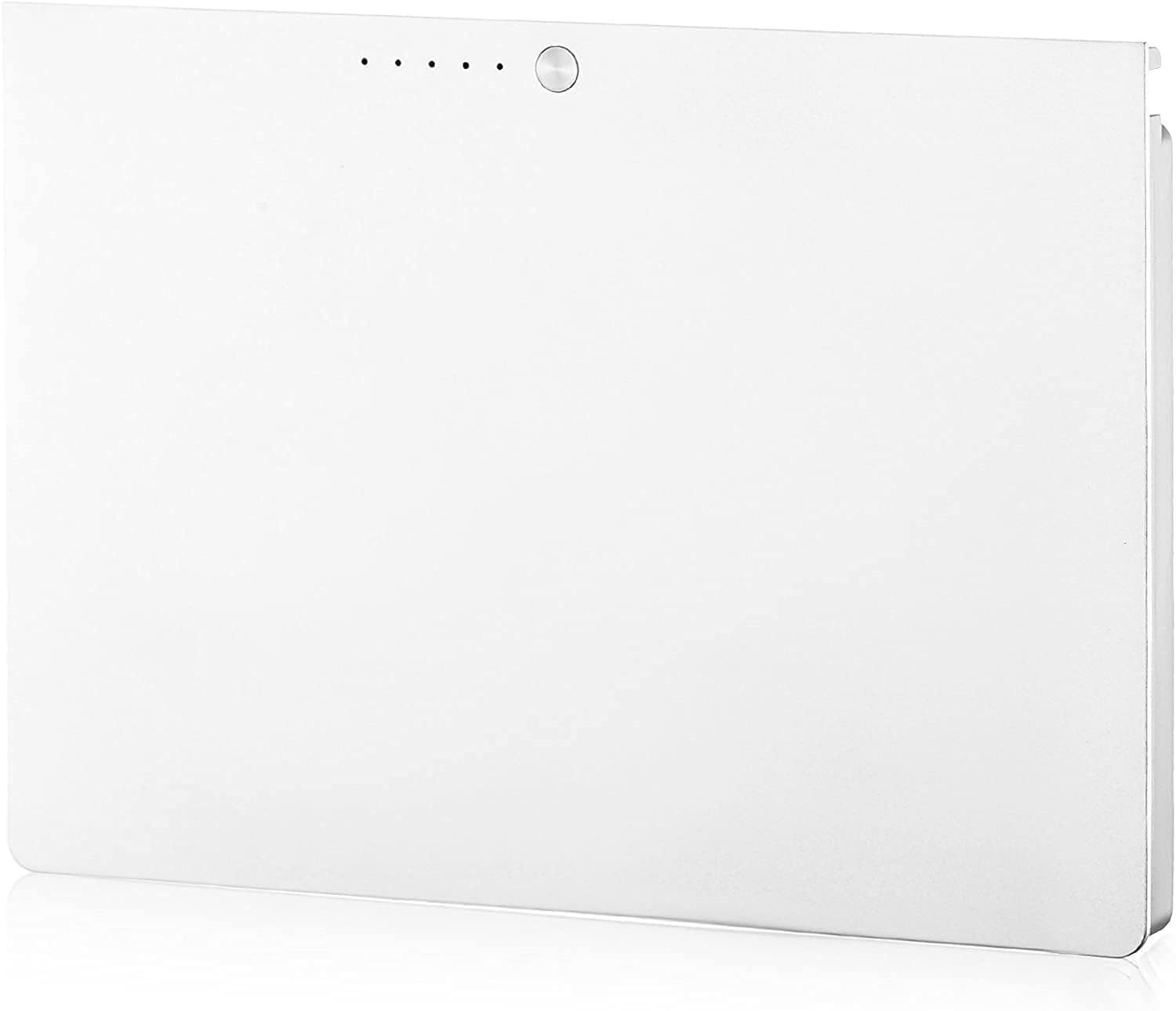 FESTAS Batteria 10,8 V 5600 mAh 60 Wh A1189 Compatibile con MacBook Pro 17" (solo per versione 2006 2007 2008) A1151 MA092 MA092CH/A MA092J/A MA611 MA611*/A MA89 7*/A MAI 897LL/A