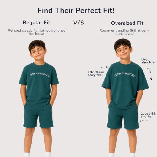 Image of Nap Chief Kids Cotton Official Disney Characters Print Co-Ord Set for Boys & Girls | Half Sleeve T-Shirt & Shorts Set | Soft Casual Summer Wear