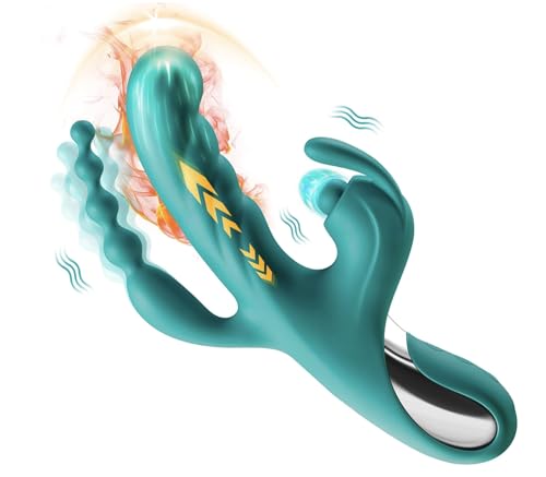Wiggly Wonderland Pleasure Toy OA36700