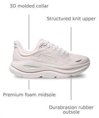 Hoka Womens Bondi 9