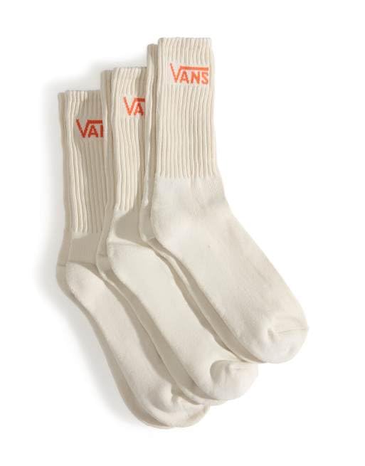 Vans Classic Crew, Turtledove, L, Gris tourterelle, L