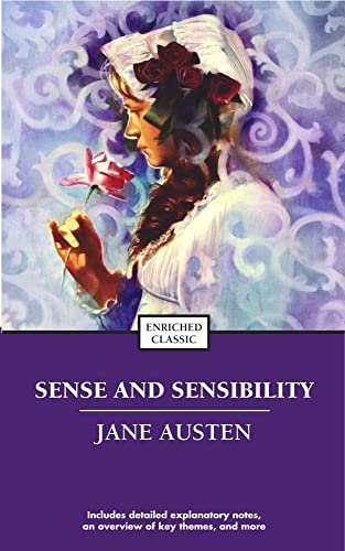 Sense and Sensibility (Enriched Classics)