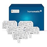 Homematic IP