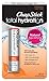 ChapStick Total Hydration (Fresh Citrus Flavor, 0.12 Ounce) Flavored Lip Balm Tube, Natural Age Defying Lip Care, Clinically Proven
