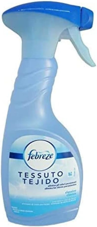 Febreze Febreze Fabric Freshener Spray Classic, 500 ml