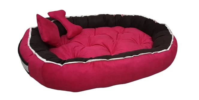 See full amazon price history chart for Cutepups (Large Size Square Shape Dog Bed for Labrador,German Shepherds,Golden Retrievers,Dachshund,Beagles,Pug,Pomeranians,Rottweilers (Red/Black Color) Cutepups (Large Size Square Shape Dog Bed for Labrador,German Shepherds,Golden Retrievers,Dachshund,Beagles,Pug,Pomeranians,Rottweilers (Red/Black Color) (B0BX74WT4J) Amazon Price History, Amazon Price Tracker