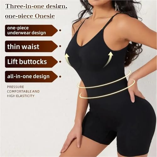 Body minceur compression pour aplatir le ventre et affiner la taille