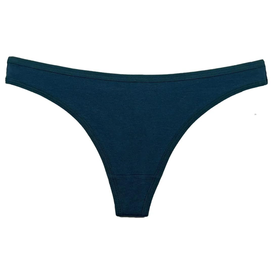5 PC/Set Bragas Tanga en Tanga para Mujer Ropa Interior Femenina Lencería para Mujer(Azul,as4,Alpha,m,Regular,Regular)