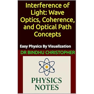 Interference of Light: Wave Optics, Coherence, and Optical Path Concepts