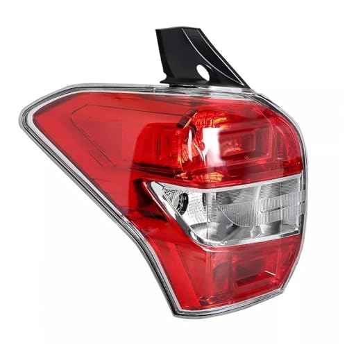 Feu stop LED puissant pour Subaru Forester 2013-2015 avec 84912-SG030